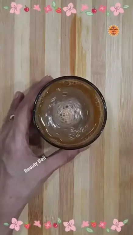 minuman kolagen dari sayuran berbagai sumber