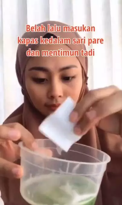 Pudarkan flek hitam wajah dengan tambahan 1 jenis sayuran Berbagai sumber Pudarkan flek hitam wajah dengan tambahan 1 jenis sayuran Berbagai sumber