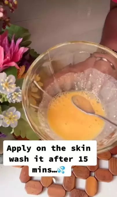 Memutihkan wajah kusam akibat pigmentasi pakai 4 bahan alami Berbagai sumber