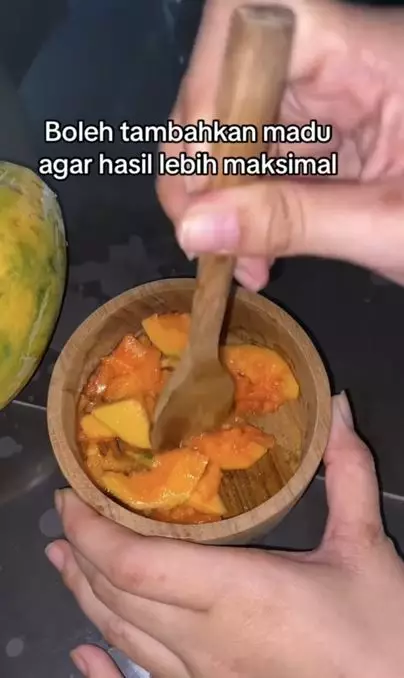 Wajah sehat bebas kerutan cuma dengan 1 jenis buah-buahan Berbagai sumber Wajah sehat bebas kerutan cuma dengan 1 jenis buah-buahan Berbagai sumber