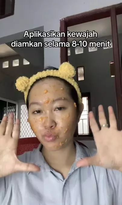 Wajah sehat bebas kerutan cuma dengan 1 jenis buah-buahan Berbagai sumber Wajah sehat bebas kerutan cuma dengan 1 jenis buah-buahan Berbagai sumber