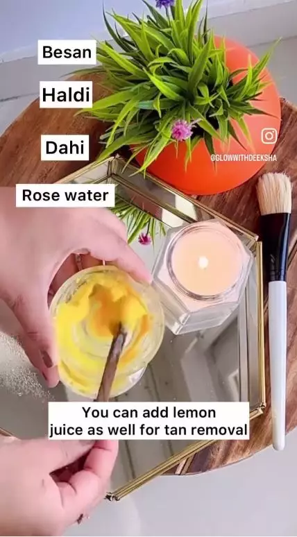 trik atasi kulit kendur berbagai sumber