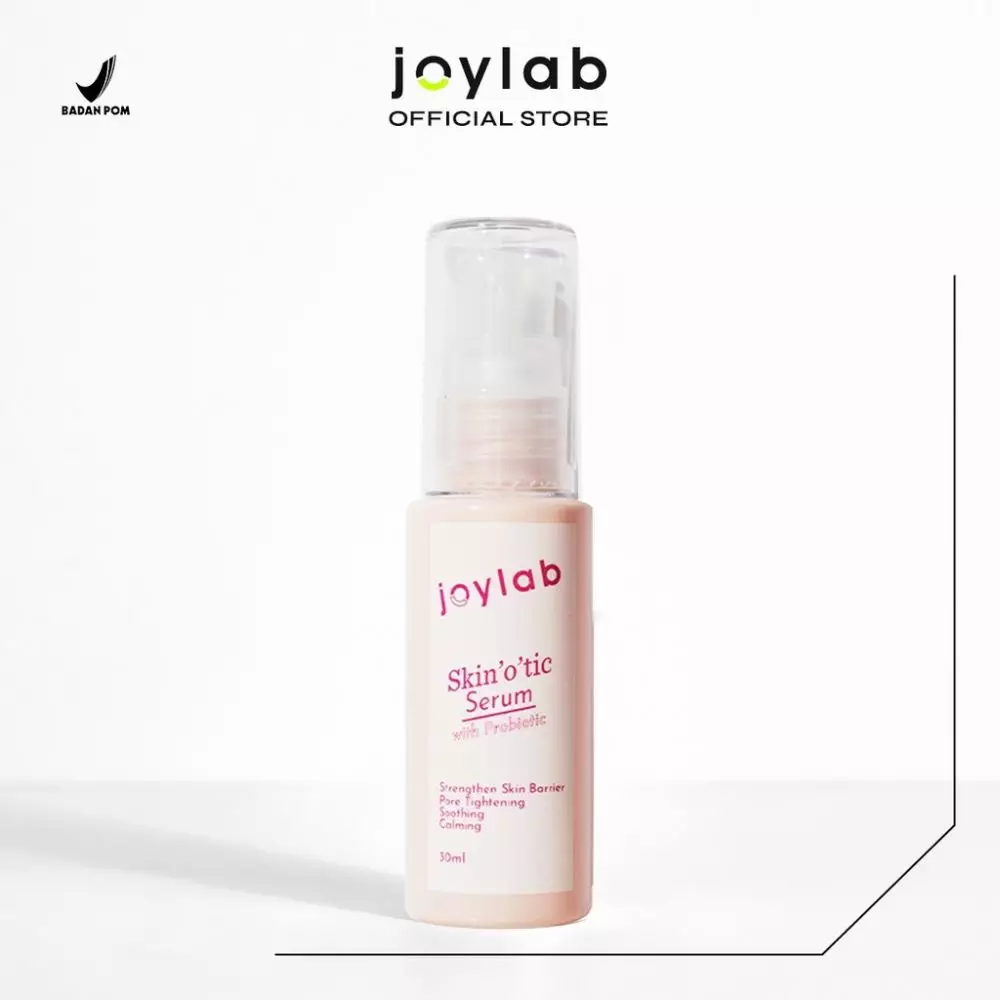 serum untuk kulit sensitif © berbagai sumber