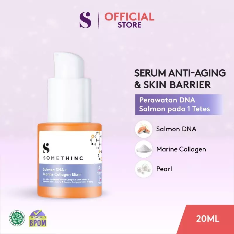 serum untuk kulit sensitif © berbagai sumber