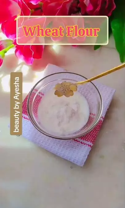 Putihkan mata kaki hitam pakai bleaching alami dari 2 bahan dapur Berbagai sumber