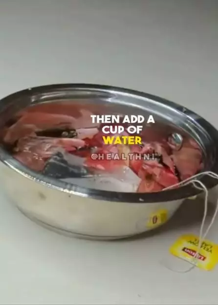 Cegah uban prematur dengan tambahan 1 jenis sampah dapur Berbagai sumber Cegah uban prematur dengan tambahan 1 jenis sampah dapur Berbagai sumber