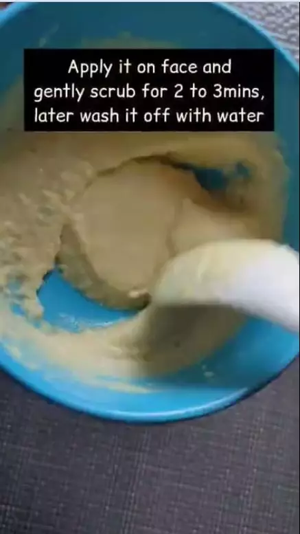 trik rontokkan kulit mati agar wajah halus berbagai sumber trik rontokkan kulit mati agar wajah halus berbagai sumber