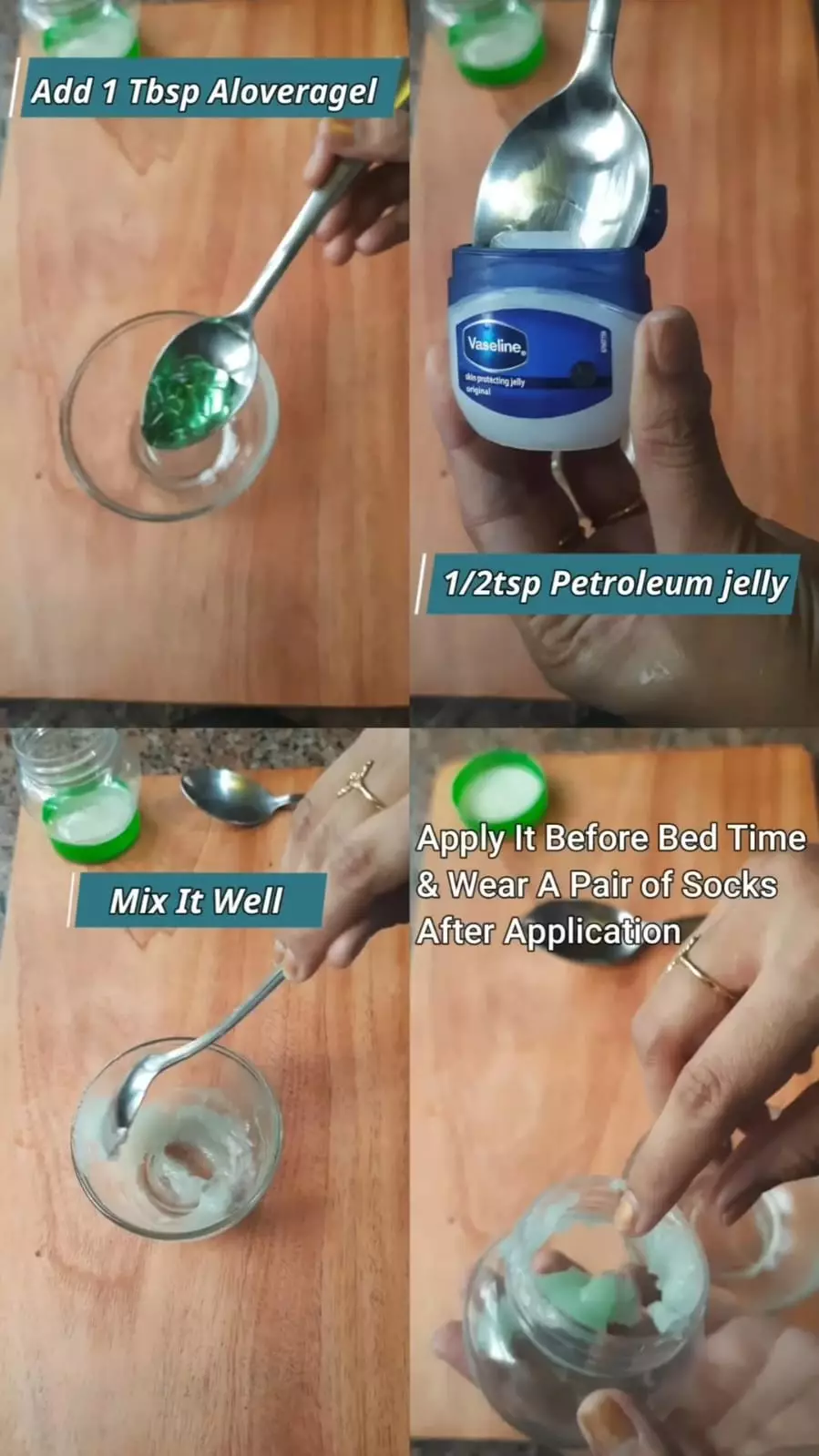 mulus tanpa sakit © Instagram