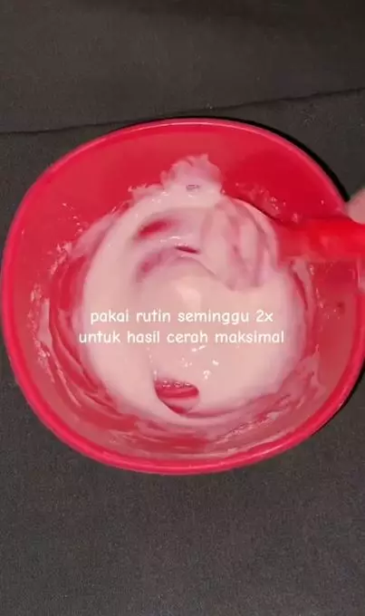 Memutihkan wajah ala Korea dengan 1 jenis bahan minuman Berbagai sumber Memutihkan wajah ala Korea dengan 1 jenis bahan minuman Berbagai sumber