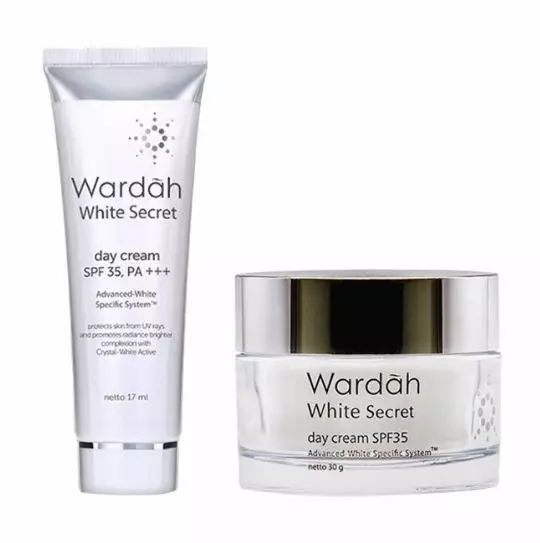 Rekomendasi skincare pemutih wajah lokal di bawah Rp 150 ribu Berbagai sumber