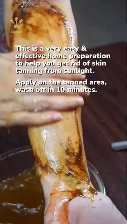 trik ratakan warna kulit belang berbagai sumber