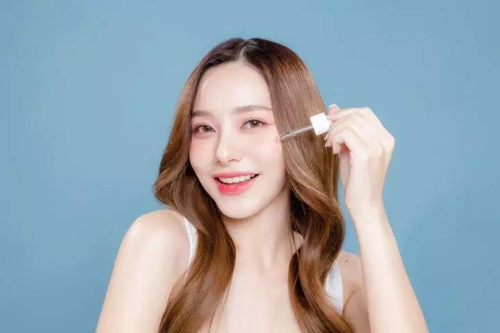 rahasia Cut Syifa atasi jerawat berbagai sumber