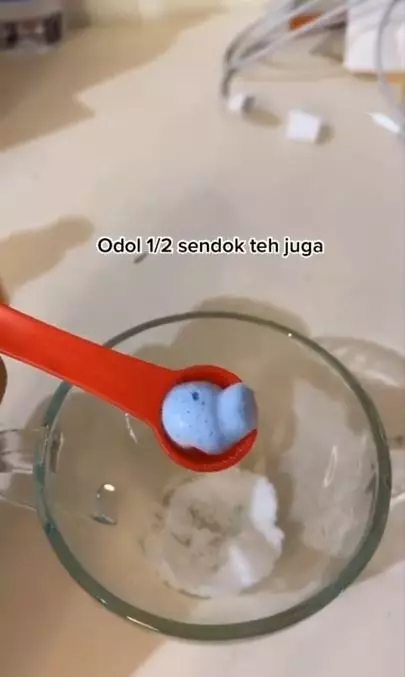 Bersihkan komedo hitam area hidung pakai 1 bahan dapur Berbagai sumber