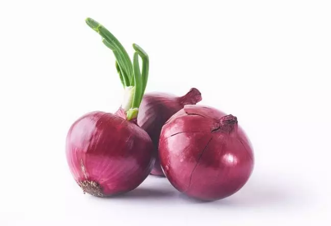 Memanjangkan dan menebalkan rambut pakai 1 bumbu dapur Berbagai sumber