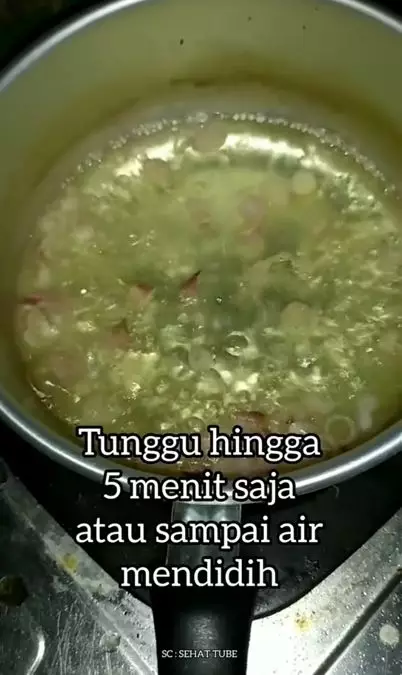 Memanjangkan dan menebalkan rambut pakai 1 bumbu dapur Berbagai sumber