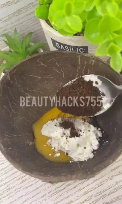 Cegah keriput dan wajah mengendur pakai 3 bahan dapur Berbagai sumber