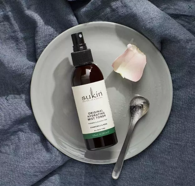 Rekomendasi skincare untuk ibu hamil berbagai sumber