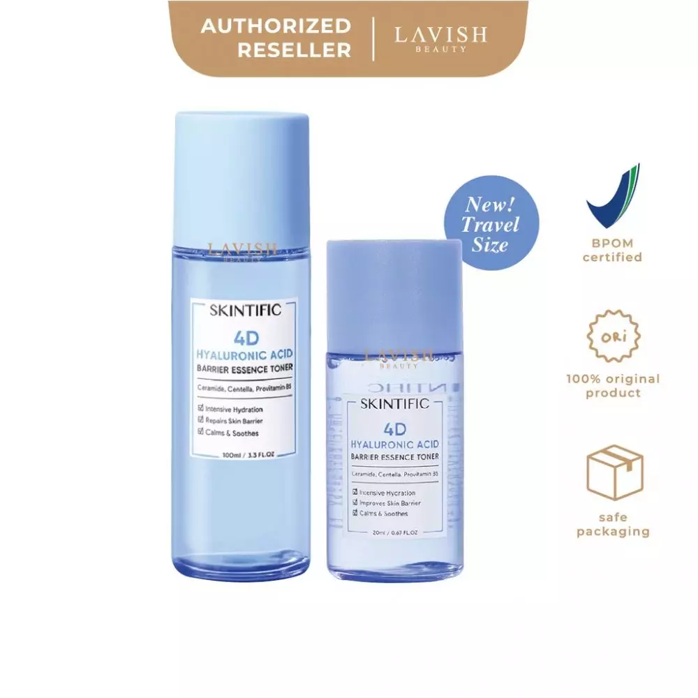 Rekomendasi skincare untuk ibu hamil berbagai sumber