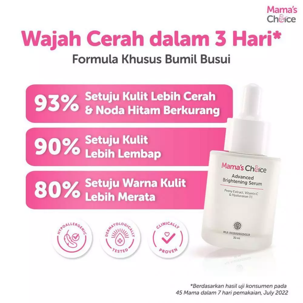 Rekomendasi skincare untuk ibu hamil berbagai sumber