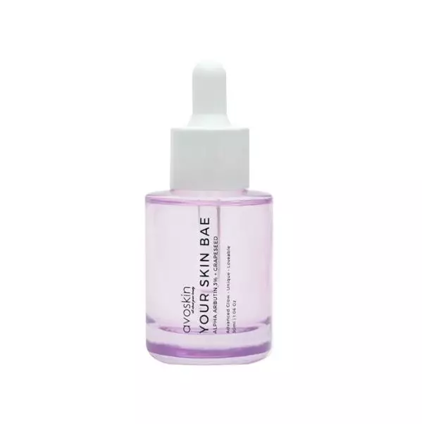 Skincare flek hitam merek lokal di bawah Rp 150 ribu Berbagai sumber