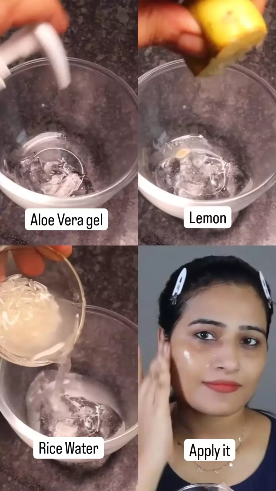 hilangkan keriput membandel © Instagram hilangkan keriput membandel © Instagram