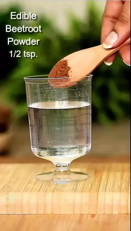 bikin minuman kolagen dari buah berbagai sumber