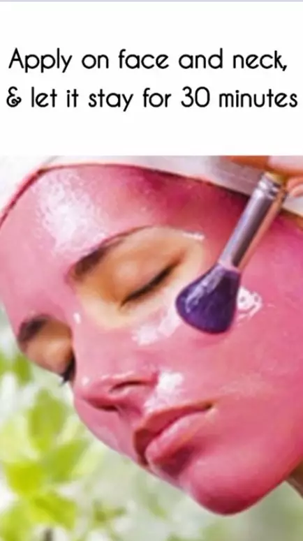 trik mengatasi kulit wajah gradakan berbagai sumber