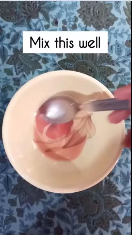 trik mengatasi kulit wajah gradakan berbagai sumber