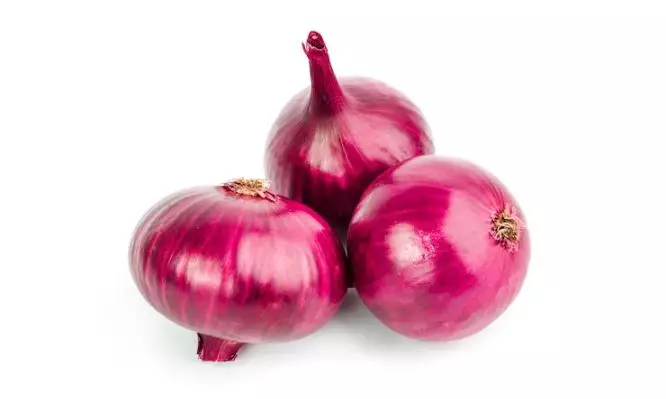 Kurangi rontok dan uban prematur pakai 1 bahan minuman Berbagai sumber