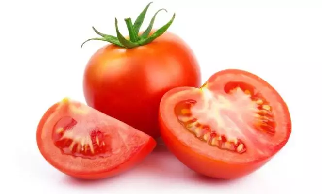 Kurangi peradangan jerawat saat breakout pakai 1 jenis buah Berbagai sumber