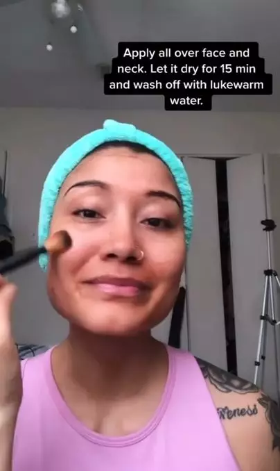 Kurangi peradangan jerawat saat breakout pakai 1 jenis buah Berbagai sumber