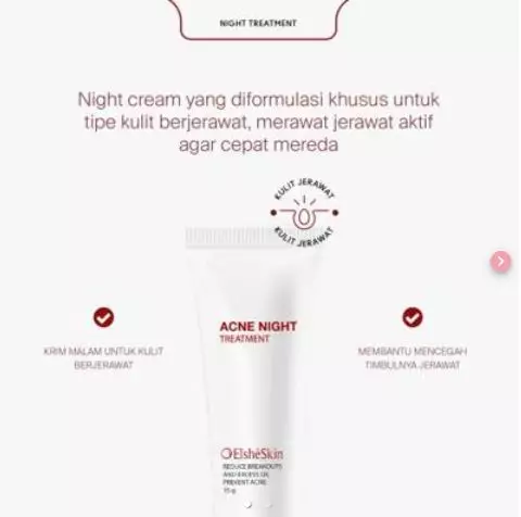 Produk skincare untuk kulit kusam berbagai sumber