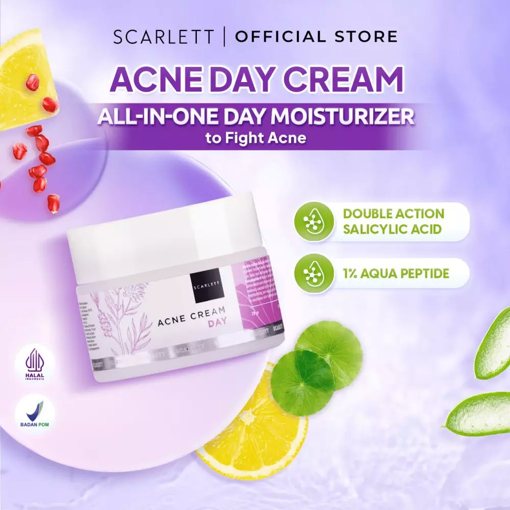 Produk skincare untuk kulit kusam berbagai sumber