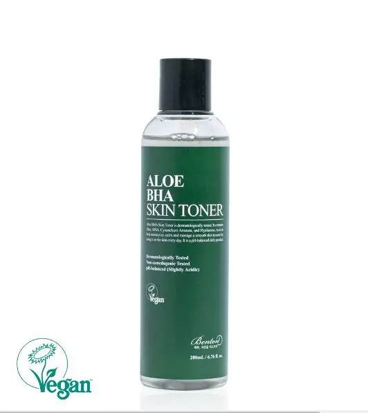 Produk skincare untuk kulit kusam berbagai sumber