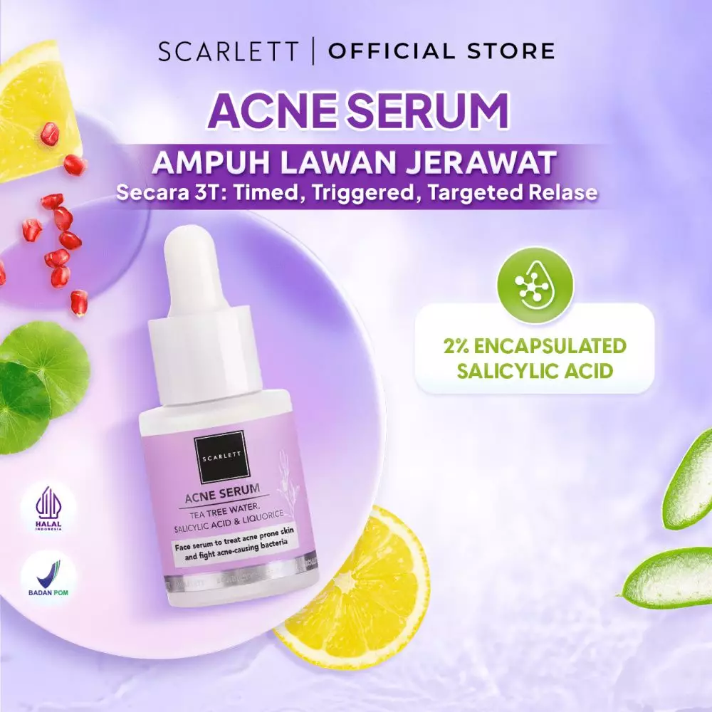Produk skincare untuk kulit kusam berbagai sumber