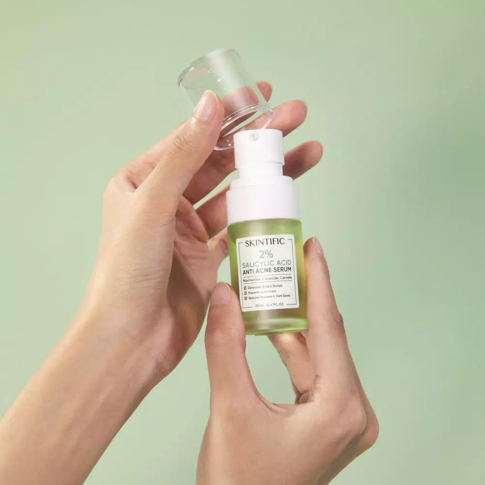 Produk skincare untuk kulit kusam berbagai sumber