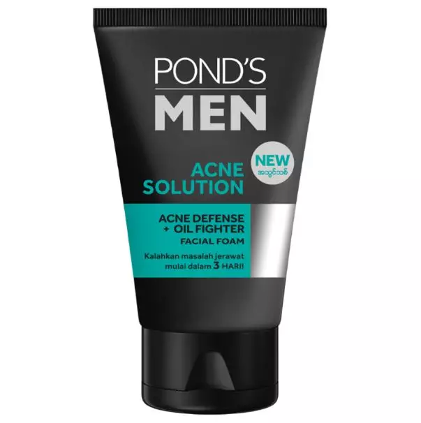 Skincare pria untuk atasi jerawat harga di bawah Rp 150 ribu Berbagai sumber