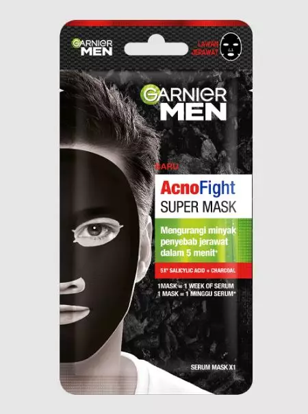 Skincare pria untuk atasi jerawat harga di bawah Rp 150 ribu Berbagai sumber