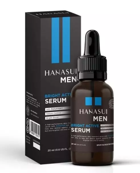 Skincare pria untuk atasi jerawat harga di bawah Rp 150 ribu Berbagai sumber