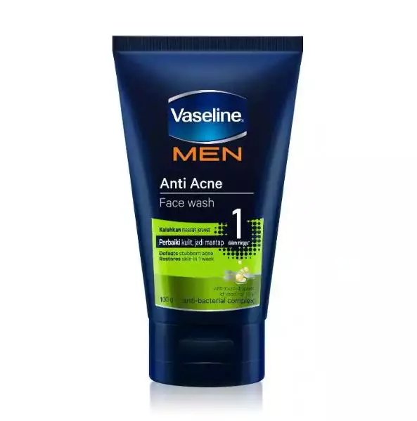 Skincare pria untuk atasi jerawat harga di bawah Rp 150 ribu Berbagai sumber