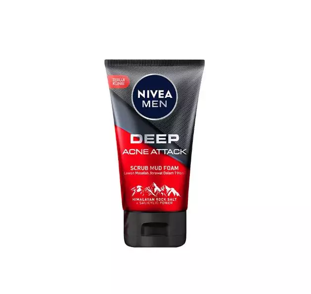 Skincare pria untuk atasi jerawat harga di bawah Rp 150 ribu Berbagai sumber