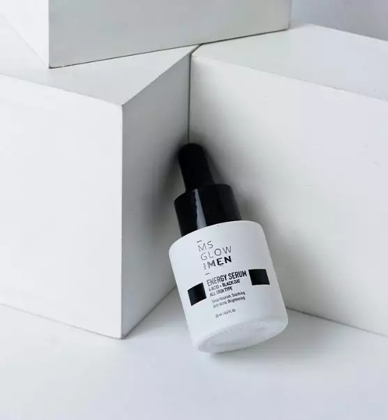 Skincare pria untuk atasi jerawat harga di bawah Rp 150 ribu Berbagai sumber