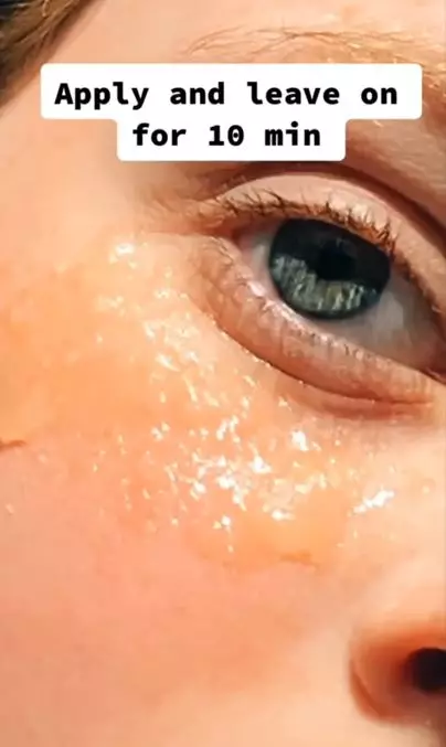 Merawat wajah sensitif agar tak iritasi pakai 2 bahan pemanis Berbagai sumber