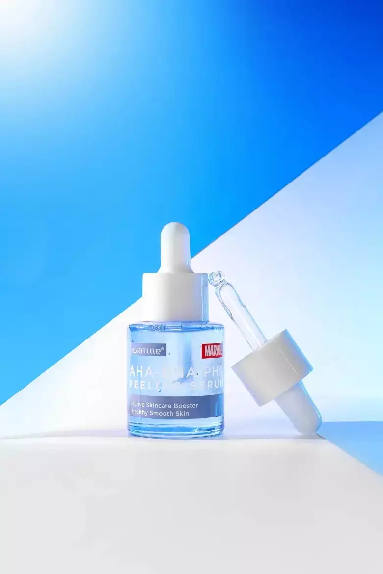 Rekomendasi skincare untuk jerawat berbagai sumber Rekomendasi skincare untuk jerawat berbagai sumber