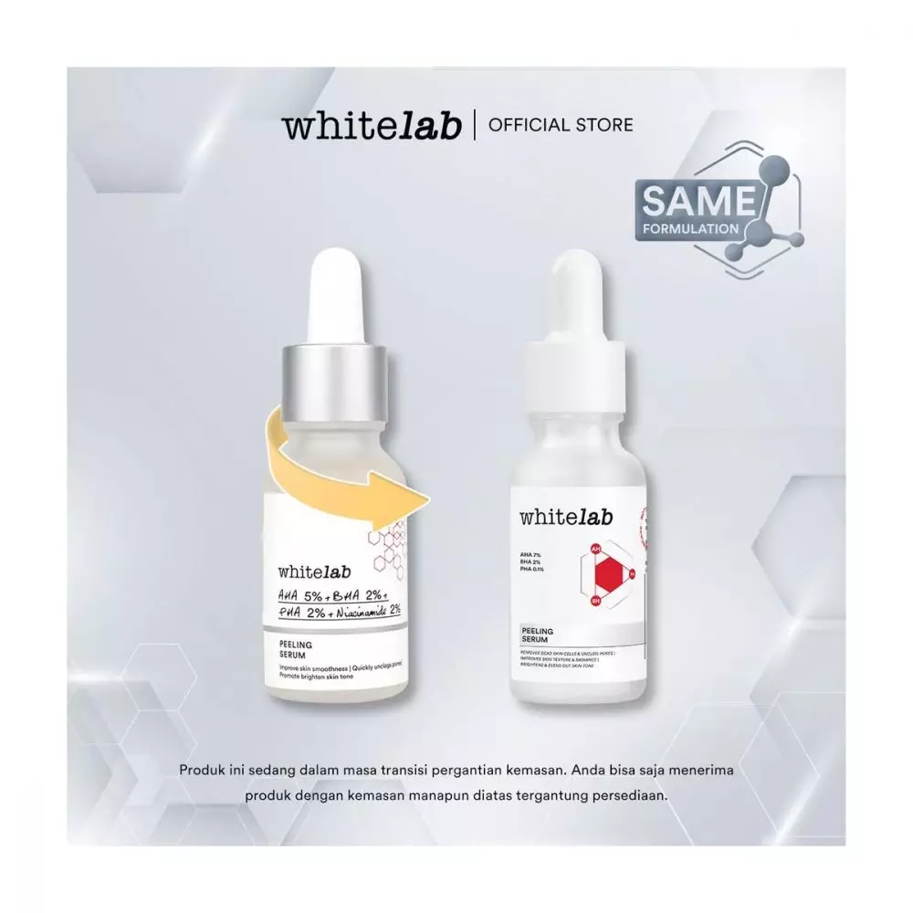 Rekomendasi skincare untuk jerawat berbagai sumber Rekomendasi skincare untuk jerawat berbagai sumber