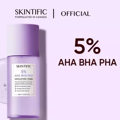 Rekomendasi skincare untuk jerawat berbagai sumber Rekomendasi skincare untuk jerawat berbagai sumber