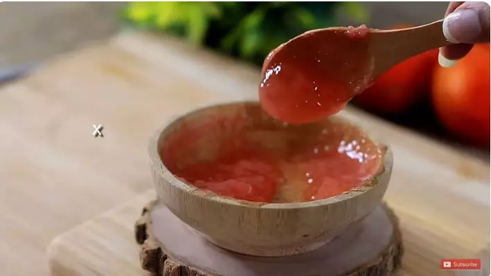 trik samarkan garis halus berbagai sumber