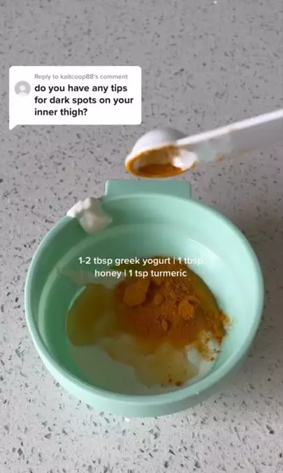 Ratakan warna kulit wajah karena flek hitam Berbagai sumber