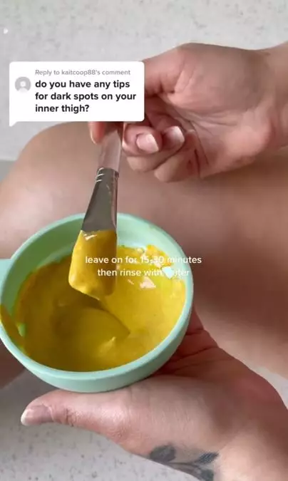 Ratakan warna kulit wajah karena flek hitam Berbagai sumber