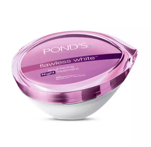 Skincare malam untuk cerahkan wajah Berbagai sumber